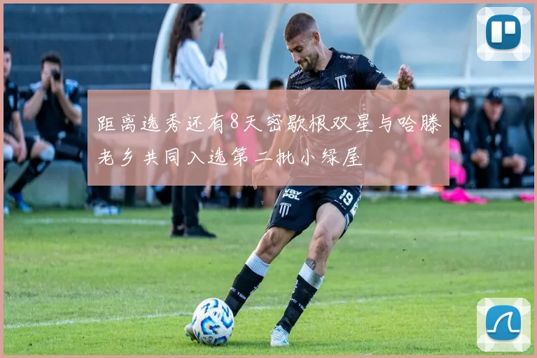 距离选秀还有8天密歇根双星与哈滕老乡共同入选第二批小绿屋
